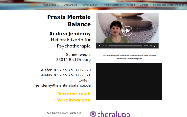 praxis-mentalebalance.de