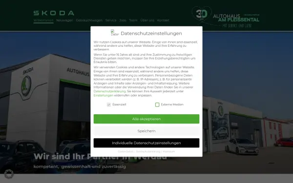 www.autohaus-pleissental.de