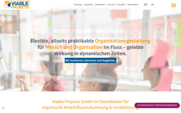 www.viableprojects.eu