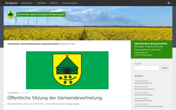 admannshagen-bargeshagen.de