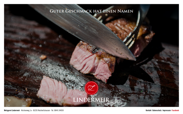 metzgerei-lindermeir.de
