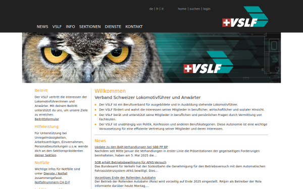 www.vslf.com
