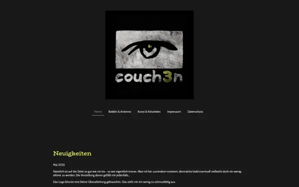www.couch3n.de
