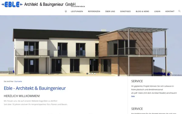 architekt-eble.de
