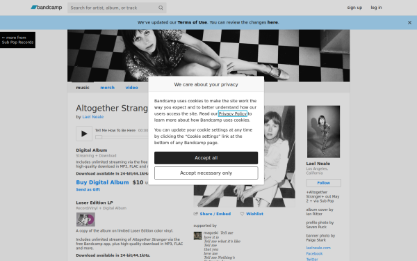 laelneale.bandcamp.com