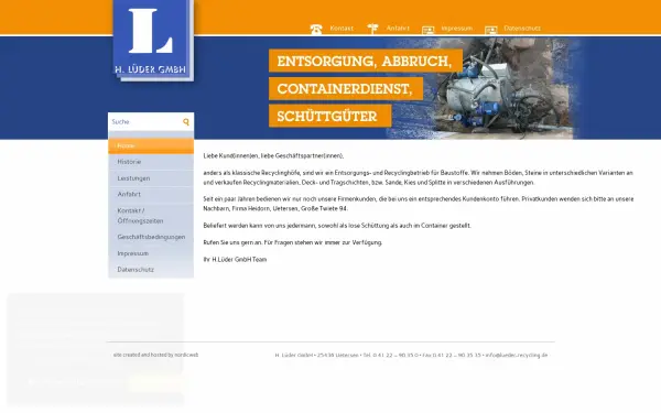 lueder-recycling.de