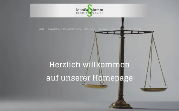 www.anwaltskanzlei-mumm.de