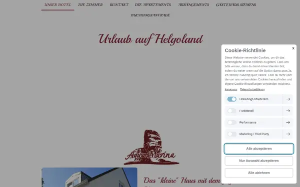 www.aquamarina-helgoland.de
