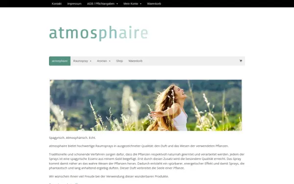 www.atmosphaire.de