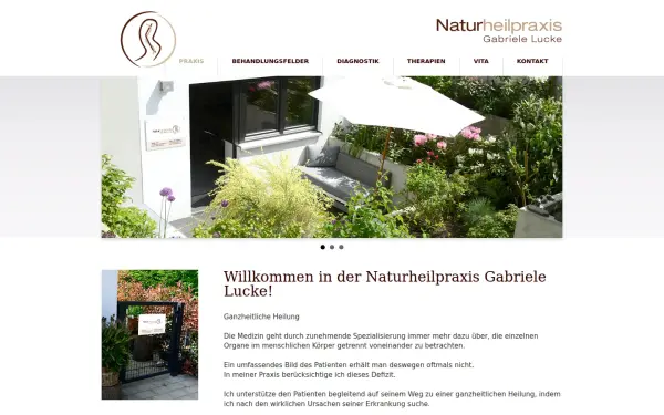 alsterheilpraxis.de