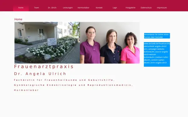 dr-ulrich.de