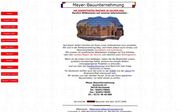 maurerhandwerk.de