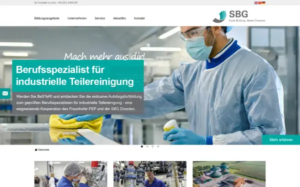 www.sbg-dresden.de
