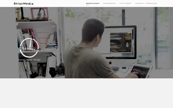 www.ariasmedia.de
