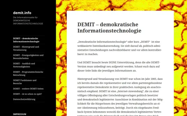 www.demit.info