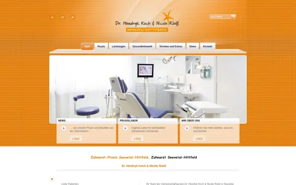 www.drkoch-msc.de