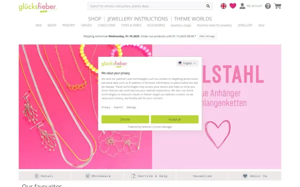 www.gluecksfieber.de