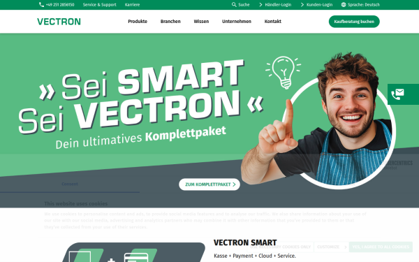 www.vectron-systems.com
