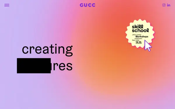 gucc.de