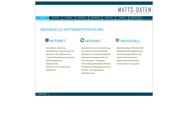 matts-daten.de