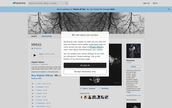 wrphantom.bandcamp.com