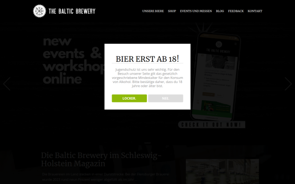www.balticbrewery.com