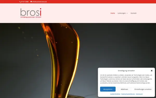 autolack-brosi.de