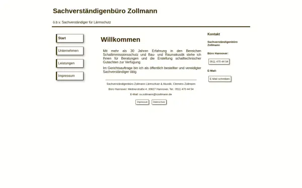 czollmann.de