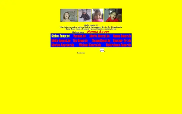 hanna-bauer.de
