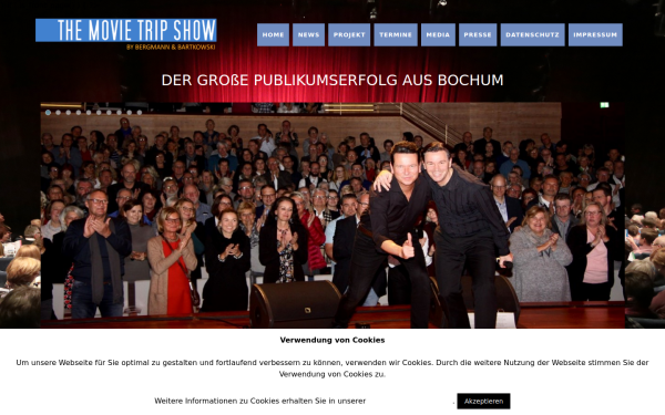 movietripshow.de
