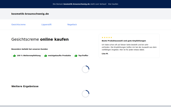 kosmetik-braunschweig.de