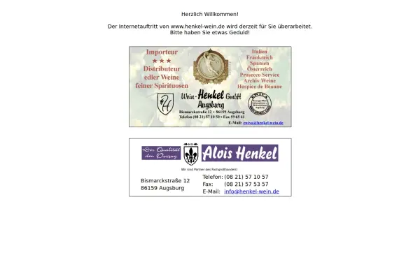 henkel-wein.de