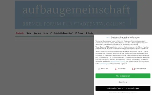www.aufbaugemeinschaft-bremen.de
