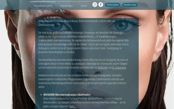 www.dermedica.de