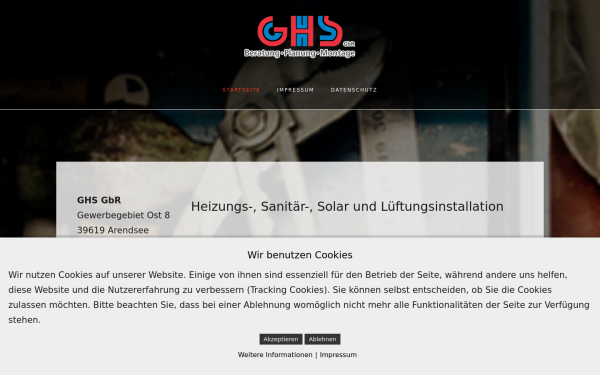 ghs-stock.de