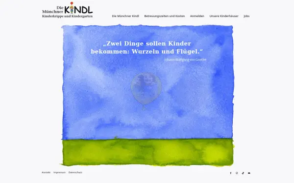 www.diemuenchnerkindl.de