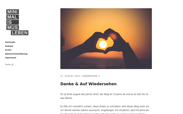 www.minimalismus-leben.de
