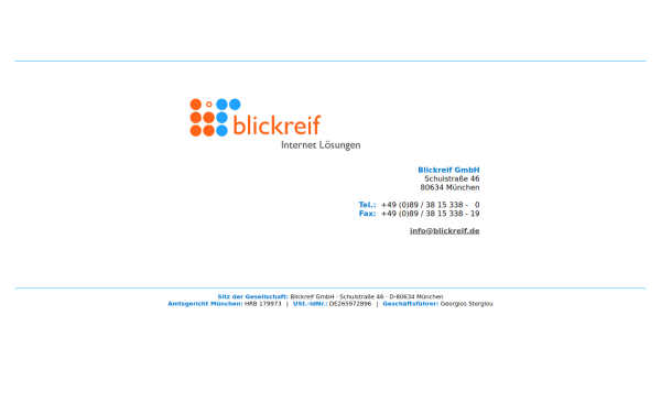 blickreif.de