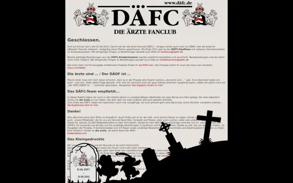 daeof.de