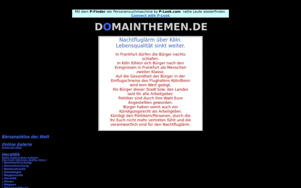 domainthemen.de