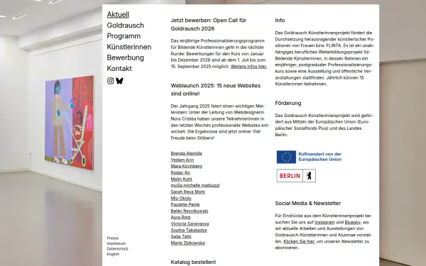 goldrausch.org