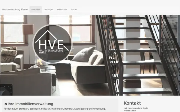hausverwaltung-eisele-stuttgart.de