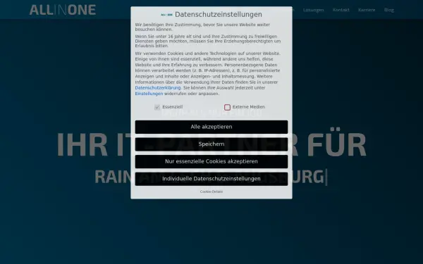 www.allinone.de