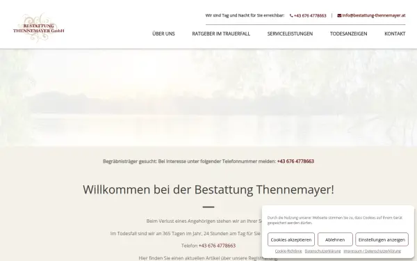www.bestattung-thennemayer.at