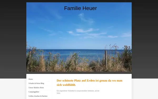 www.die-familie-heuer.de