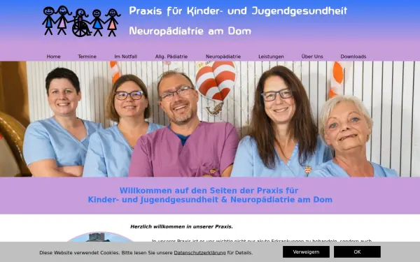 www.kinderaerzte-worms.de