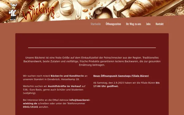 baeckerei-wieking.de