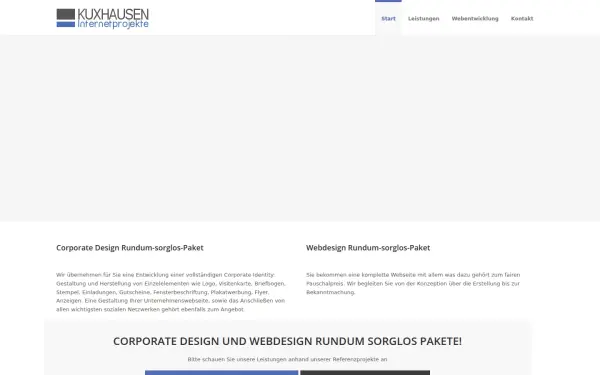kuxhausen-internetprojekte.de