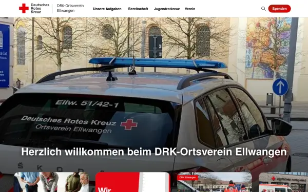 drk-ellwangen.de