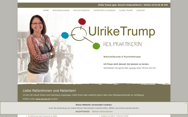 naturheilpraxis-wegberg.de